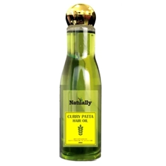 Curry Patta Hair Oil